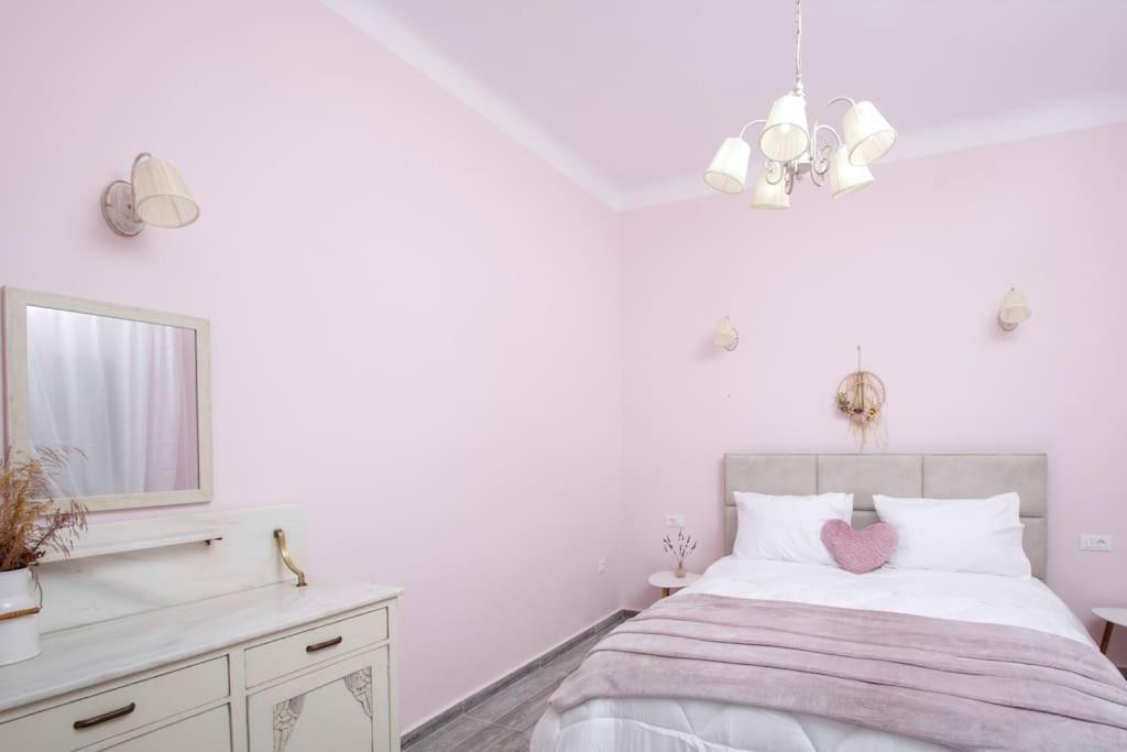 La Rosa Villa Ermoupoli Ngoại thất bức ảnh