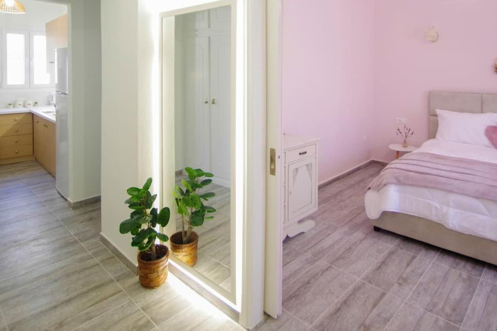 La Rosa Villa Ermoupoli Ngoại thất bức ảnh
